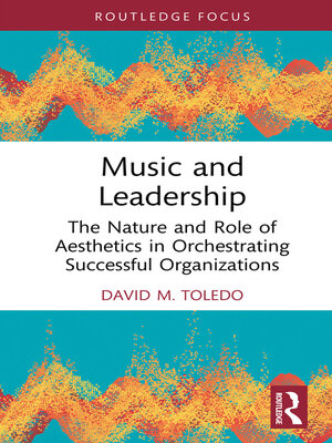 cover image of Music and Leadership